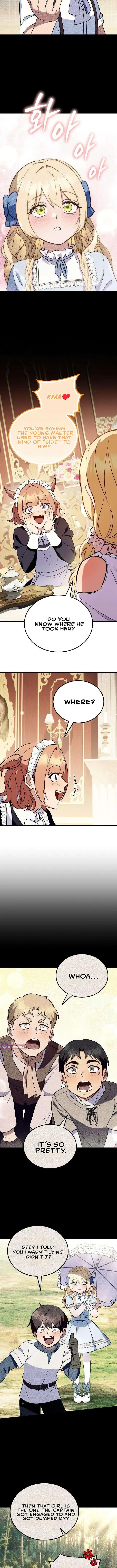 My Wife Waited in the Wheat Fields Chapter 18 – Page 12