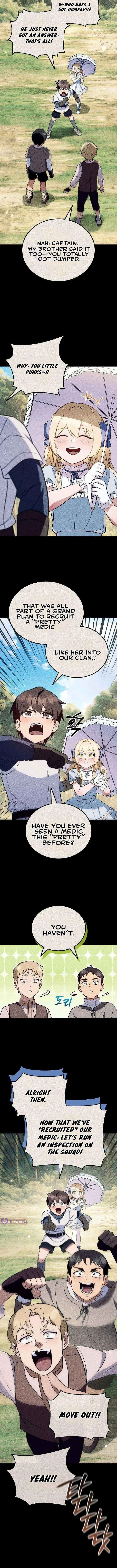 My Wife Waited in the Wheat Fields Chapter 18 – Page 13