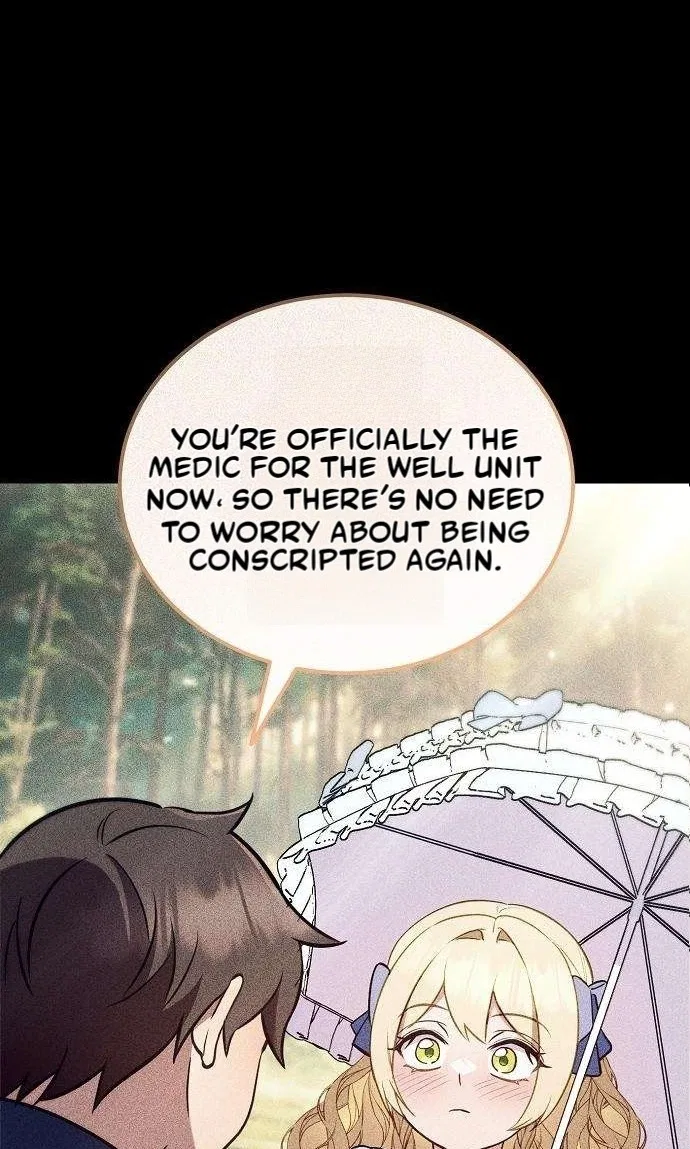 My Wife Waited in the Wheat Fields Chapter 18 – Page 16