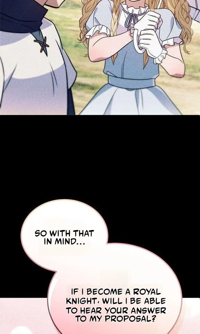 My Wife Waited in the Wheat Fields Chapter 18 – Page 17