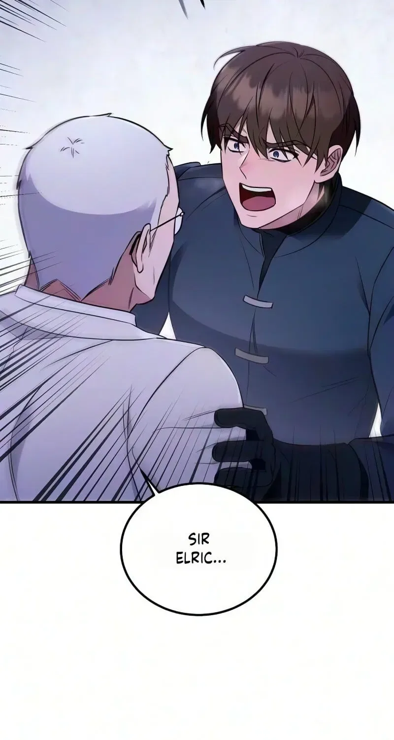 My Wife Waited in the Wheat Fields Chapter 17 – Page 8