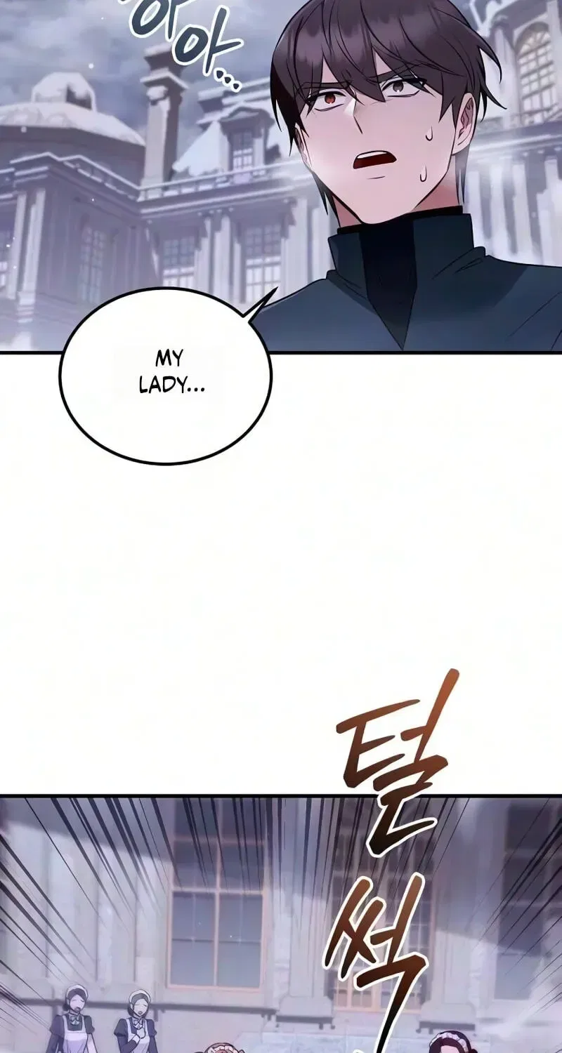My Wife Waited in the Wheat Fields Chapter 17 – Page 12