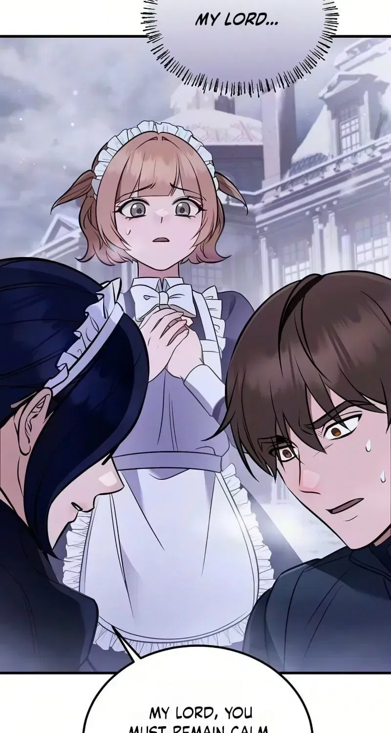 My Wife Waited in the Wheat Fields Chapter 17 – Page 14