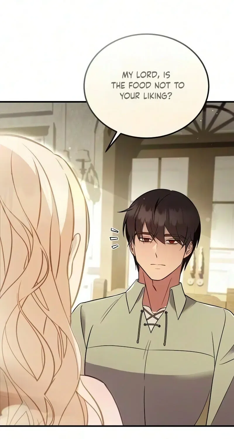 My Wife Waited in the Wheat Fields Chapter 17 – Page 19