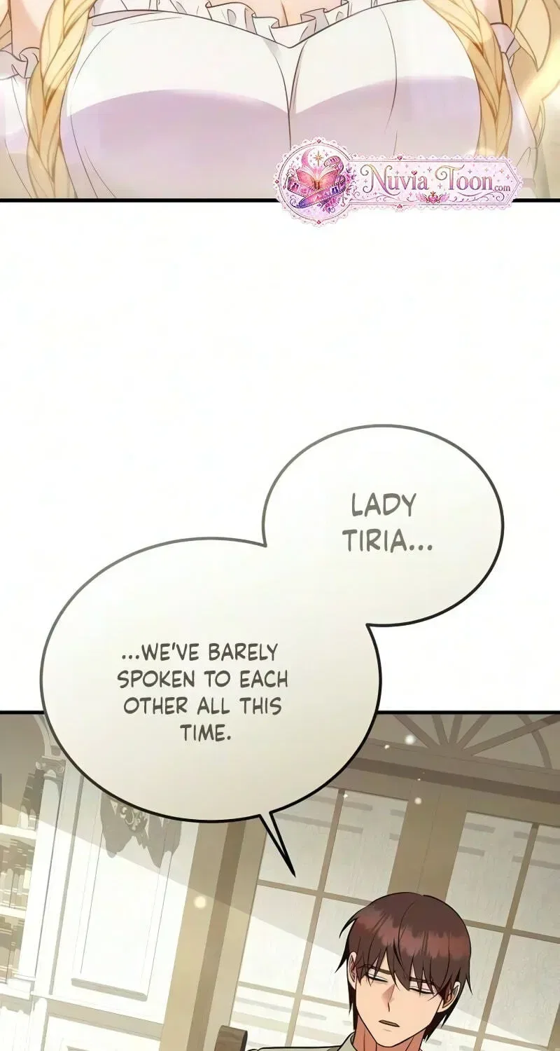 My Wife Waited in the Wheat Fields Chapter 17 – Page 21