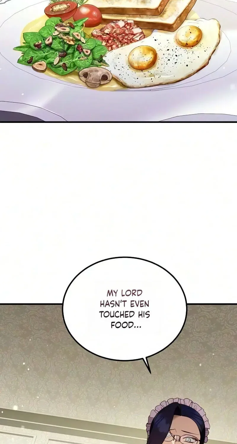 My Wife Waited in the Wheat Fields Chapter 17 – Page 25