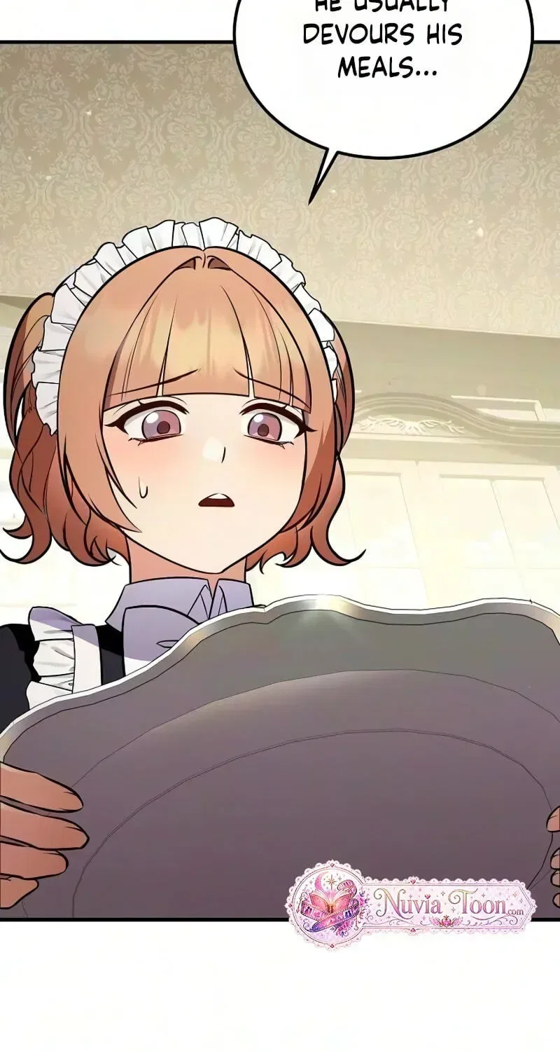 My Wife Waited in the Wheat Fields Chapter 17 – Page 29