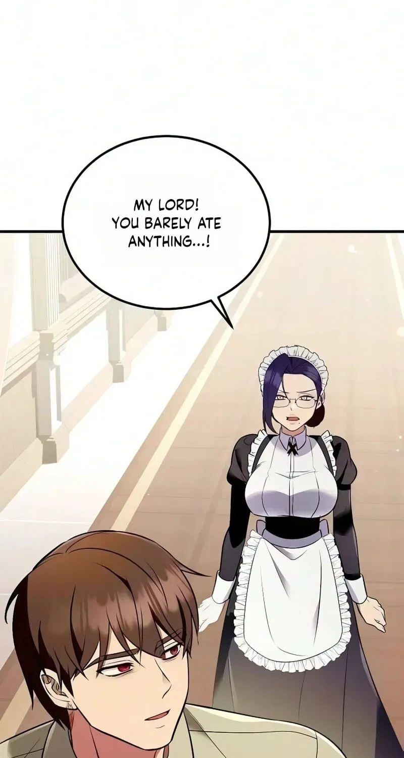 My Wife Waited in the Wheat Fields Chapter 17 – Page 30