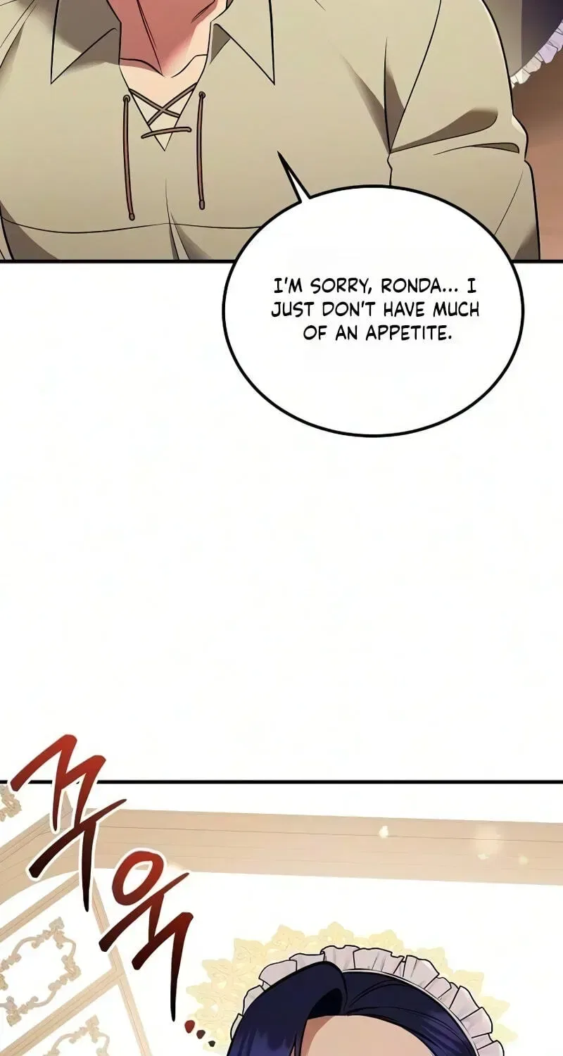 My Wife Waited in the Wheat Fields Chapter 17 – Page 31