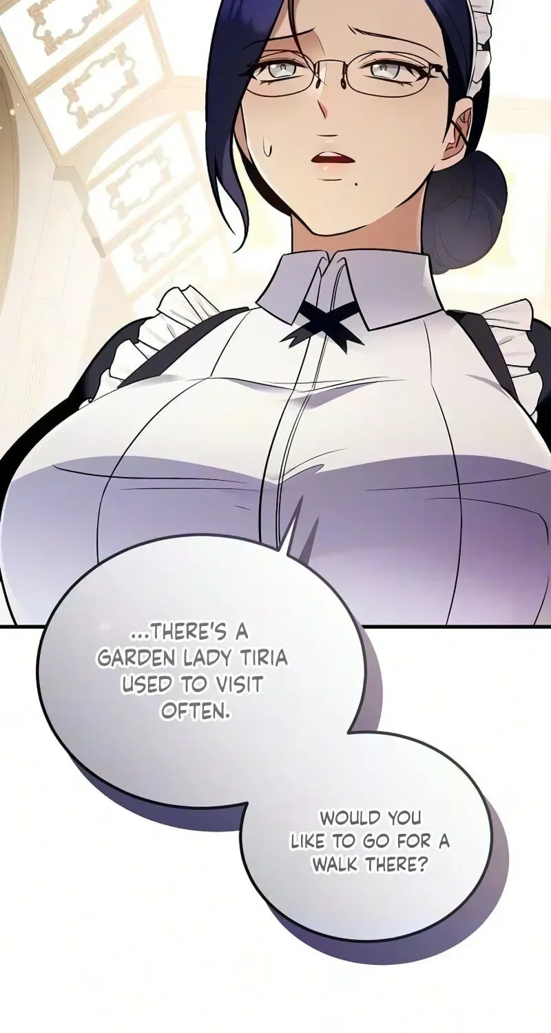 My Wife Waited in the Wheat Fields Chapter 17 – Page 32