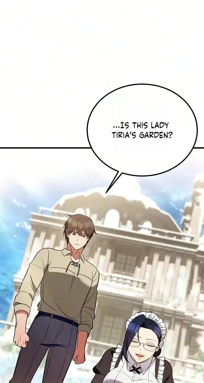 My Wife Waited in the Wheat Fields Chapter 17 – Page 35