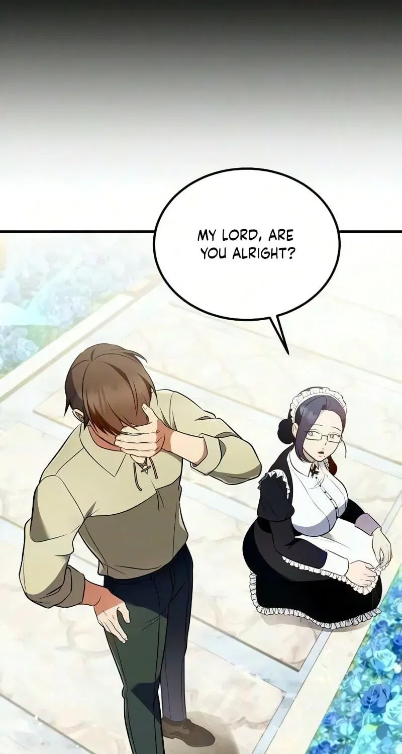 My Wife Waited in the Wheat Fields Chapter 17 – Page 47