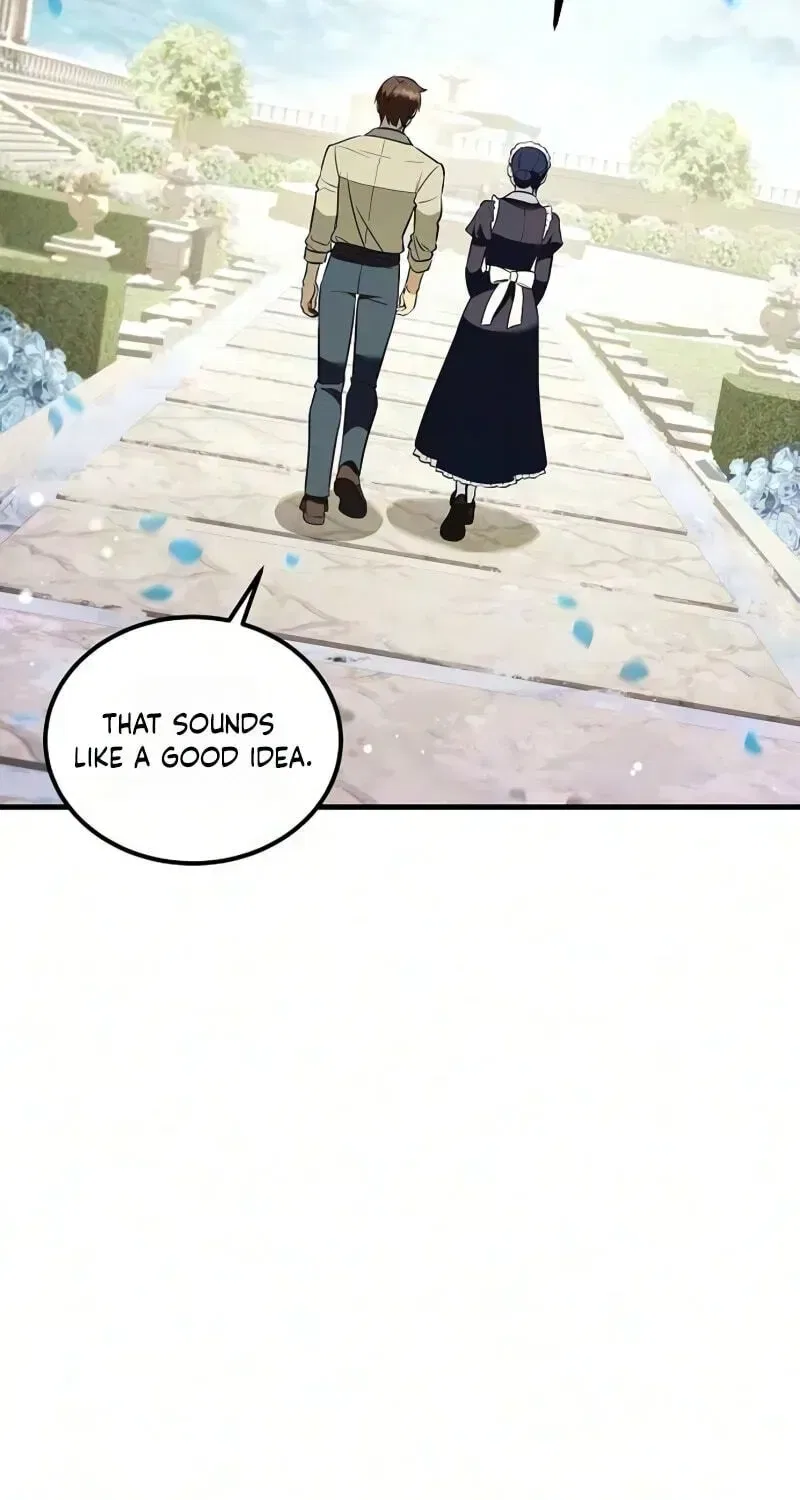 My Wife Waited in the Wheat Fields Chapter 17 – Page 49