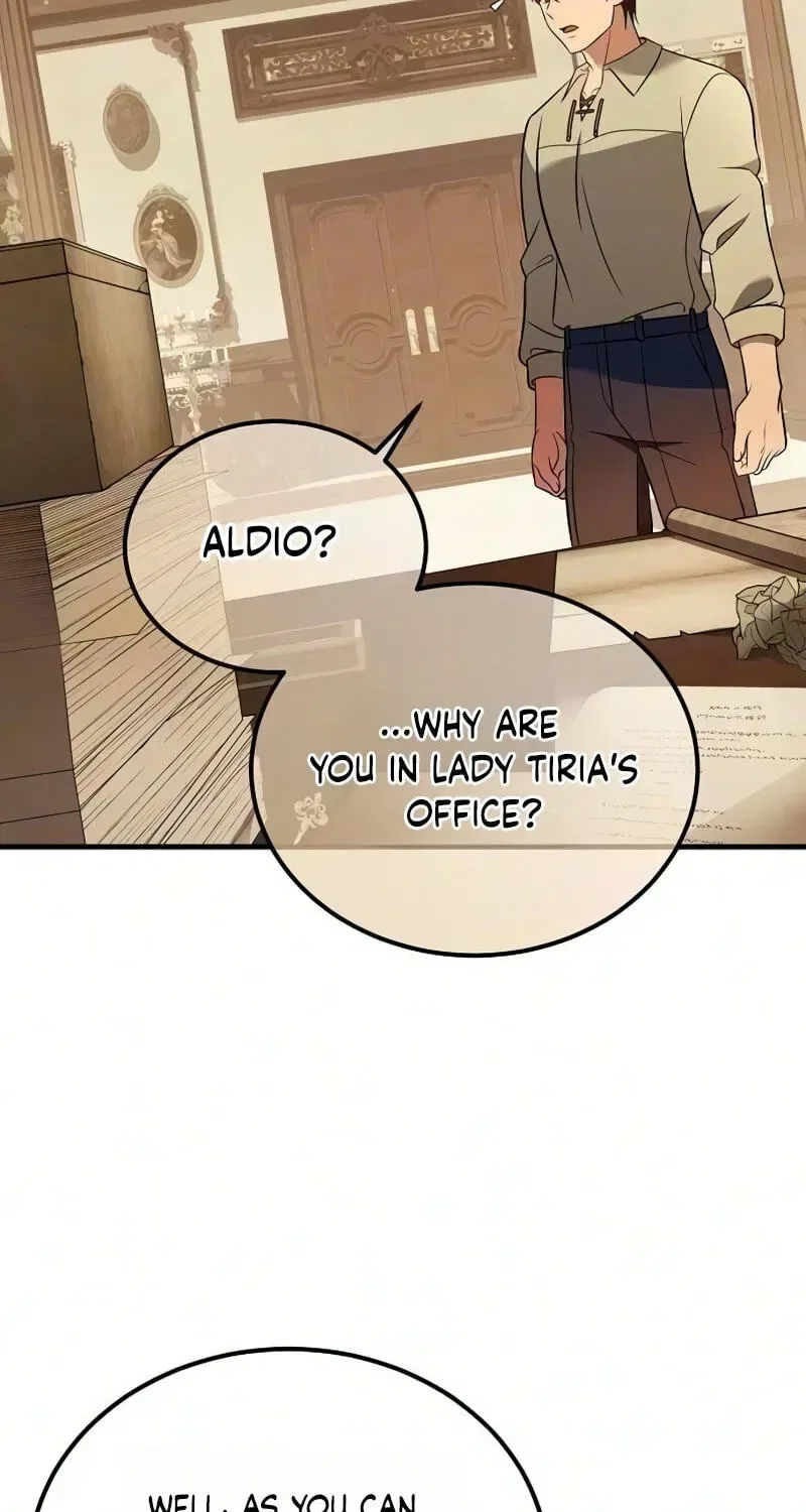 My Wife Waited in the Wheat Fields Chapter 17 – Page 52