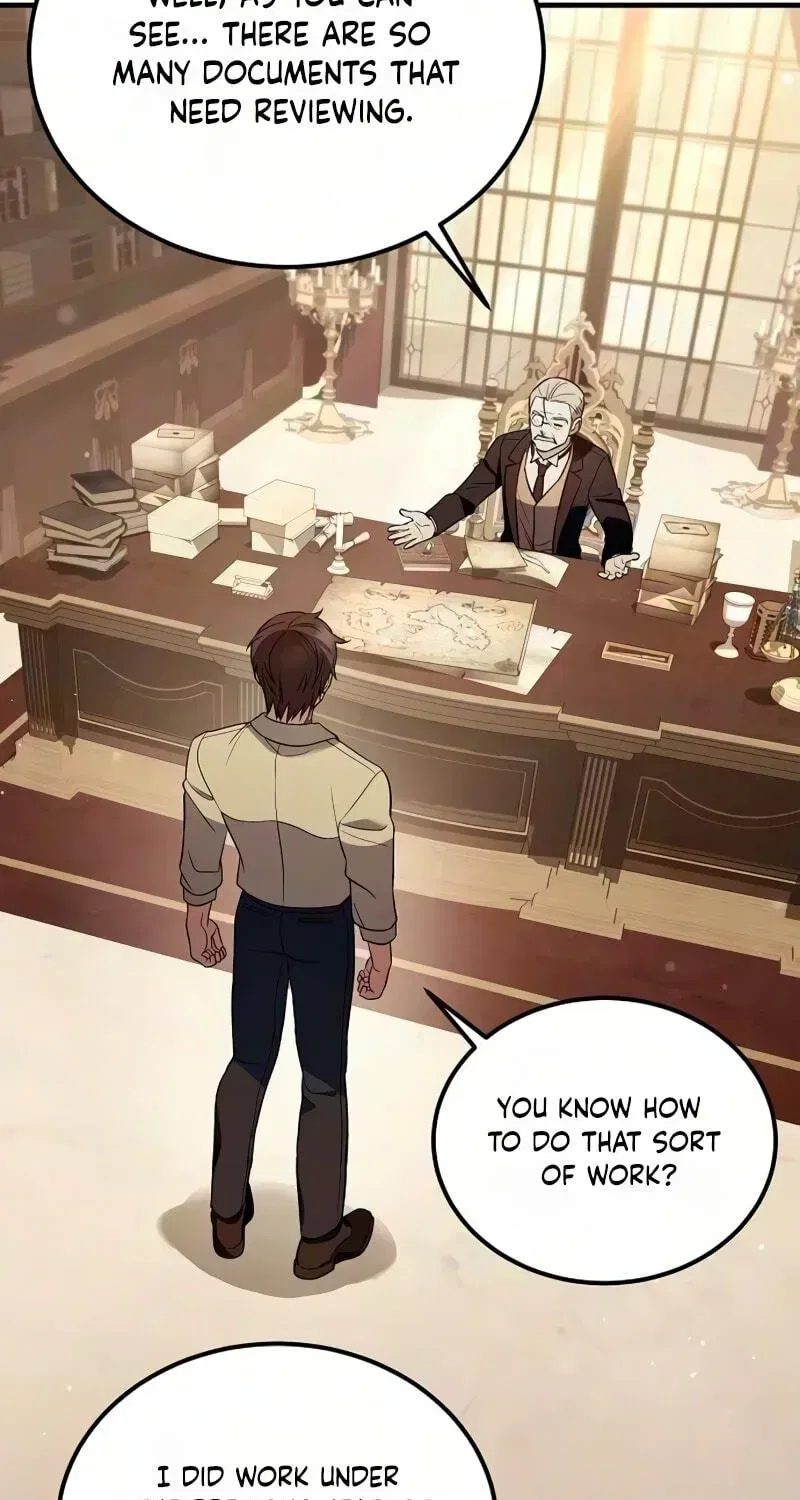 My Wife Waited in the Wheat Fields Chapter 17 – Page 53