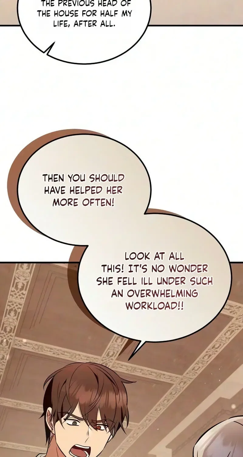 My Wife Waited in the Wheat Fields Chapter 17 – Page 54