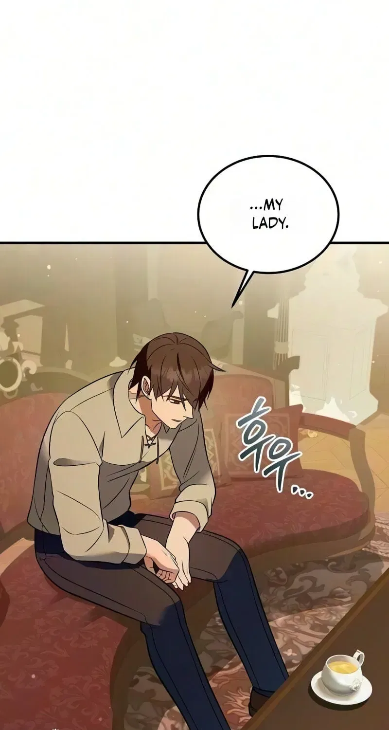 My Wife Waited in the Wheat Fields Chapter 17 – Page 73