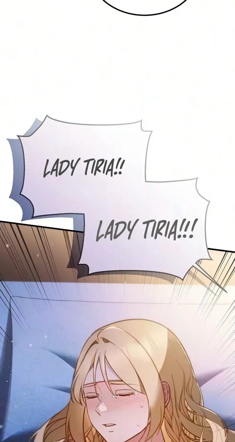 My Wife Waited in the Wheat Fields Chapter 17 – Page 81