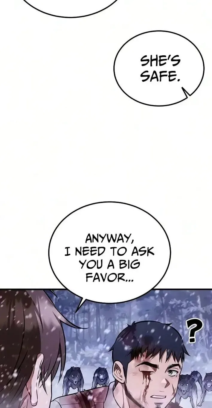 My Wife Waited in the Wheat Fields Chapter 16 – Page 34
