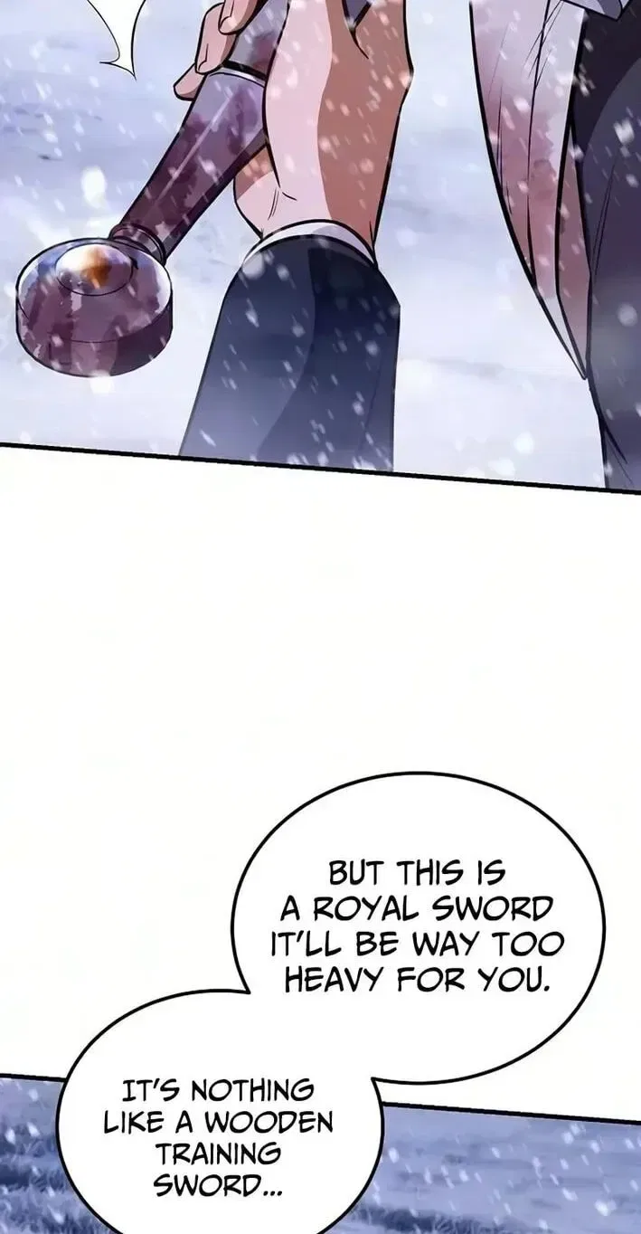 My Wife Waited in the Wheat Fields Chapter 16 – Page 39