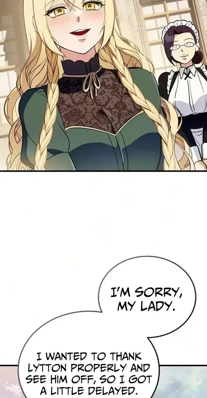 My Wife Waited in the Wheat Fields Chapter 16 – Page 99