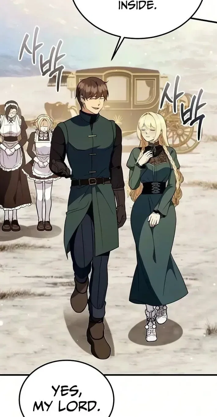 My Wife Waited in the Wheat Fields Chapter 16 – Page 108