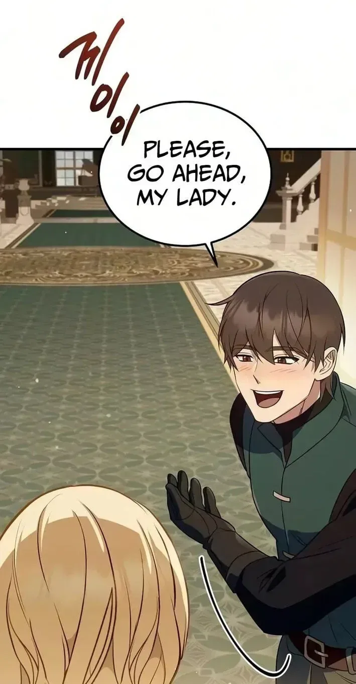 My Wife Waited in the Wheat Fields Chapter 16 – Page 110