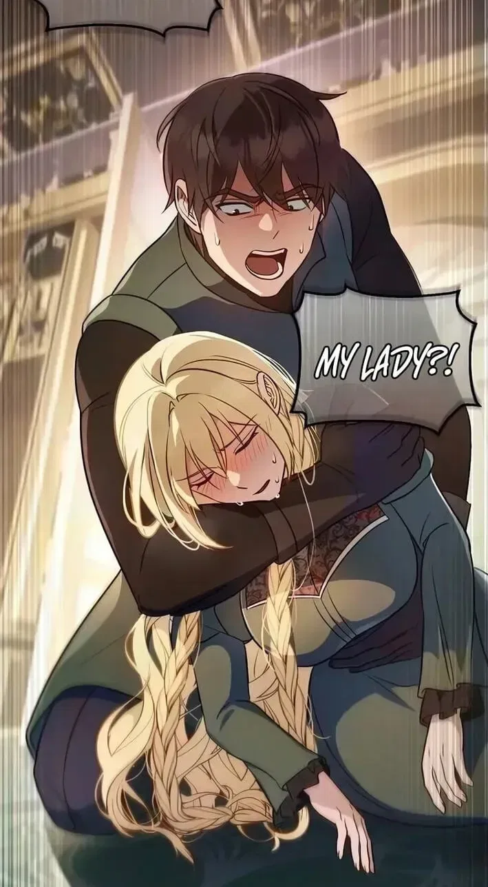 My Wife Waited in the Wheat Fields Chapter 16 – Page 116