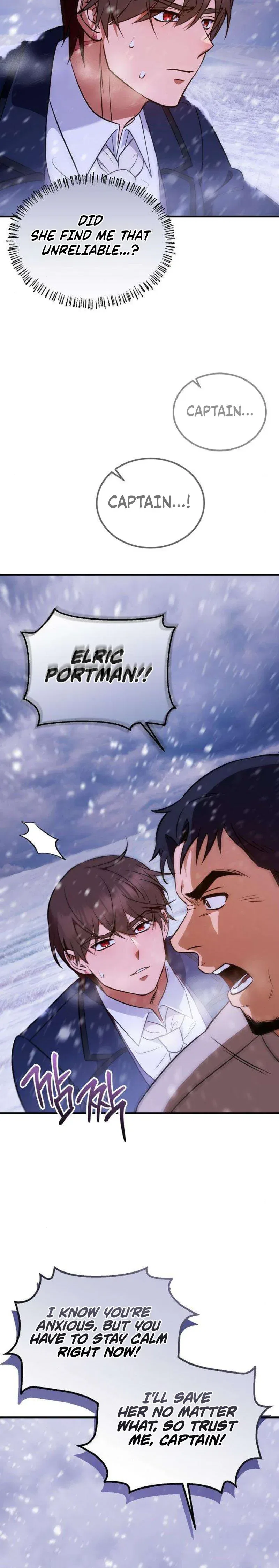 My Wife Waited in the Wheat Fields Chapter 15 – Page 9