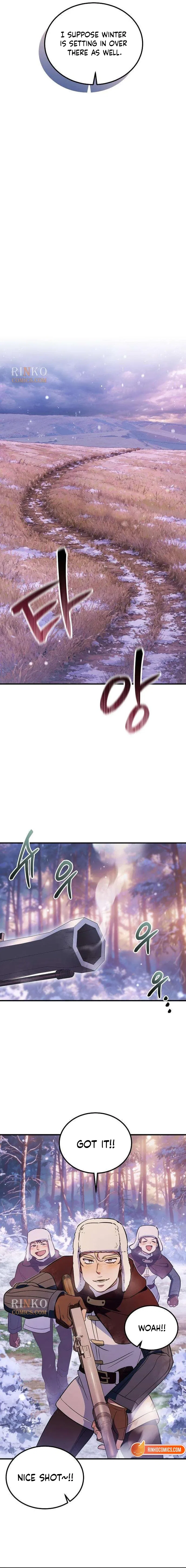My Wife Waited in the Wheat Fields Chapter 14 – Page 4