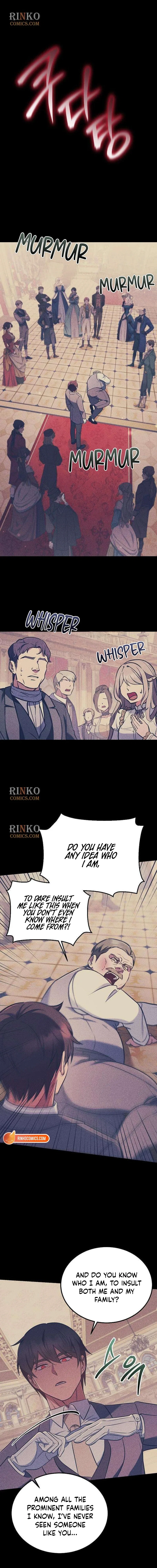 My Wife Waited in the Wheat Fields Chapter 12 – Page 12
