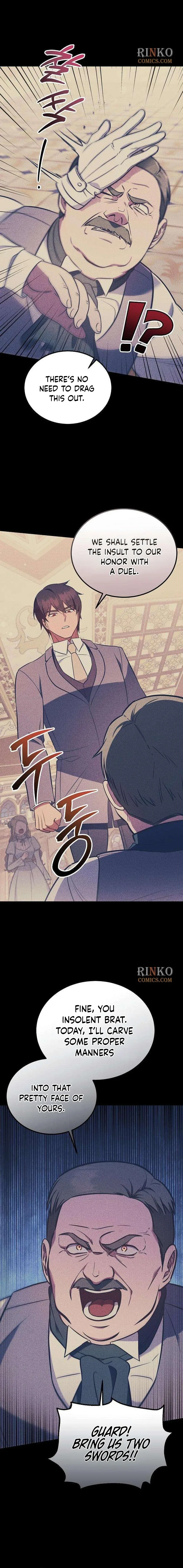My Wife Waited in the Wheat Fields Chapter 12 – Page 13