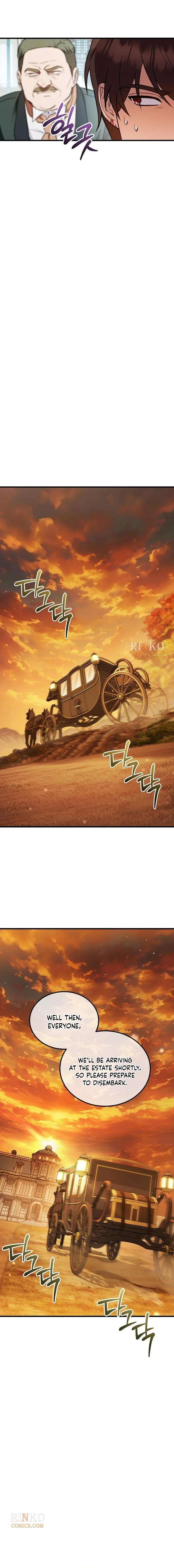 My Wife Waited in the Wheat Fields Chapter 12 – Page 16