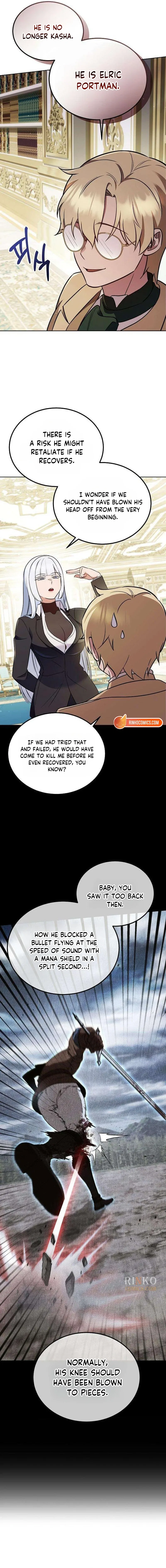 My Wife Waited in the Wheat Fields Chapter 11 – Page 12