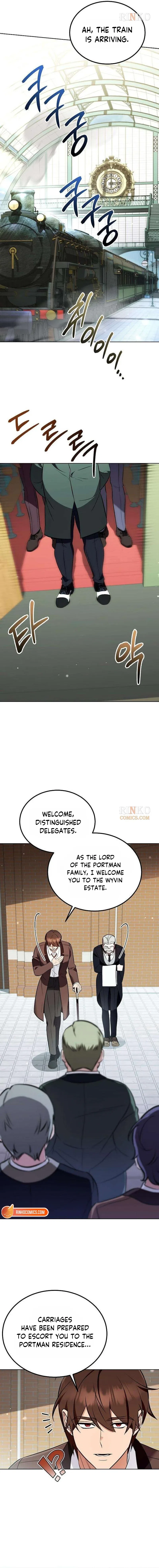 My Wife Waited in the Wheat Fields Chapter 11 – Page 22