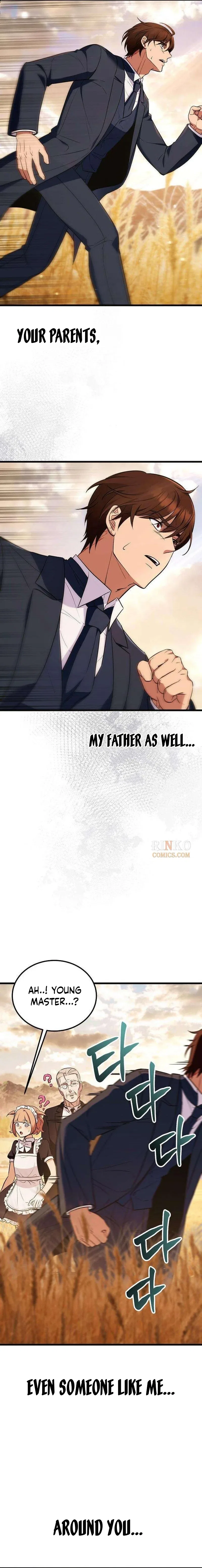 My Wife Waited in the Wheat Fields Chapter 7 – Page 24
