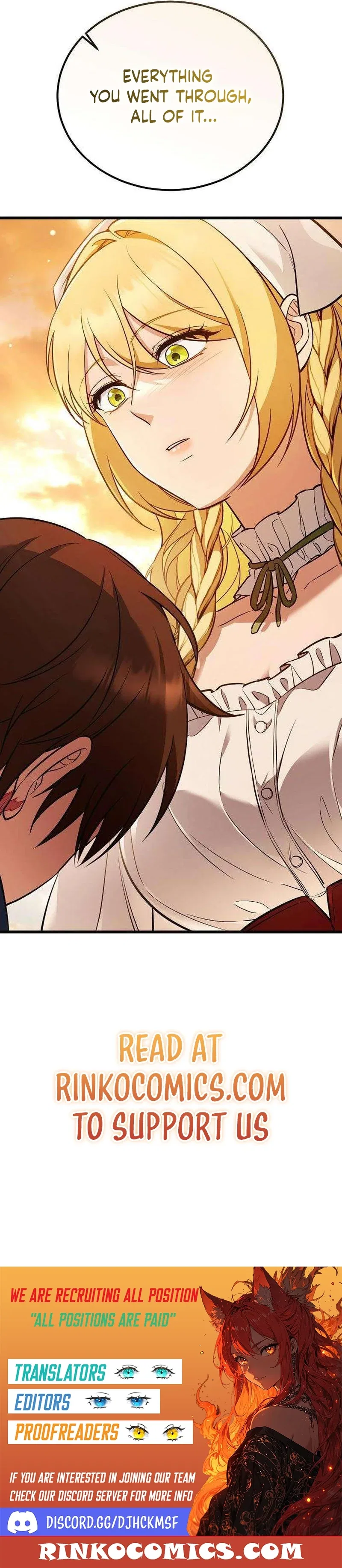 My Wife Waited in the Wheat Fields Chapter 7 – Page 27