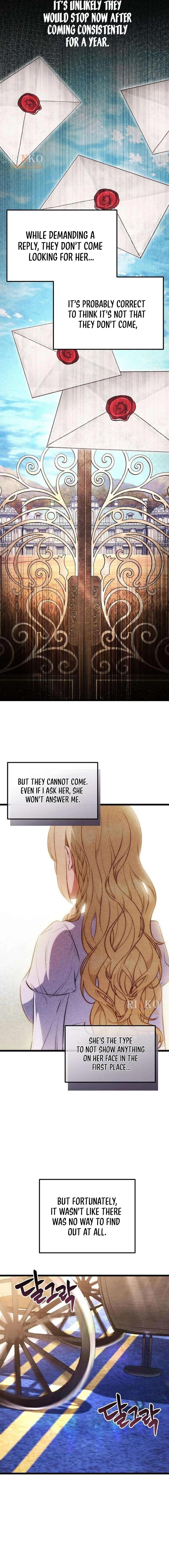 My Wife Waited in the Wheat Fields Chapter 6 – Page 25
