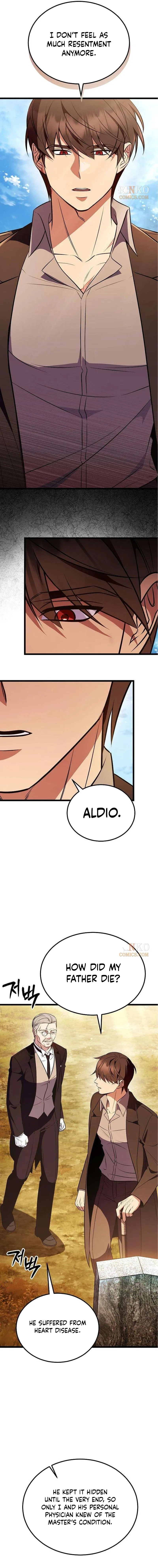 My Wife Waited in the Wheat Fields Chapter 5 – Page 4