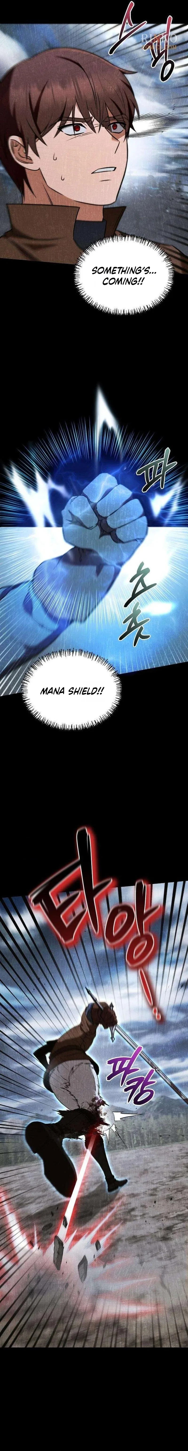 My Wife Waited in the Wheat Fields Chapter 4 – Page 7