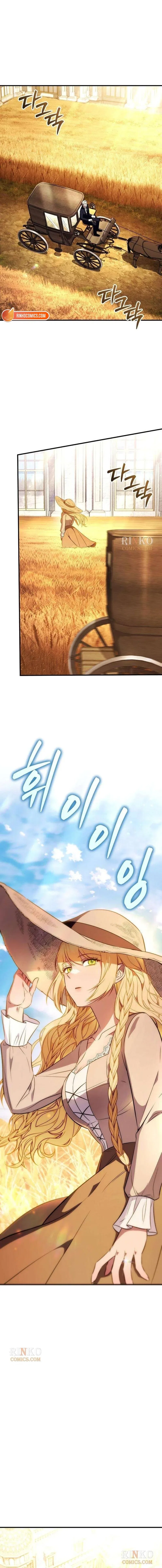 My Wife Waited in the Wheat Fields Chapter 4 – Page 30