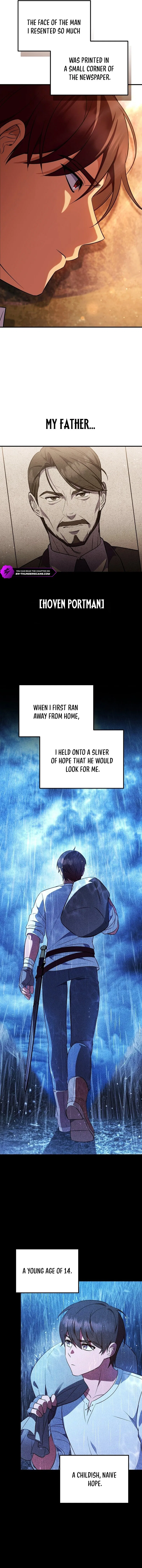 My Wife Waited in the Wheat Fields Chapter 2 – Page 9