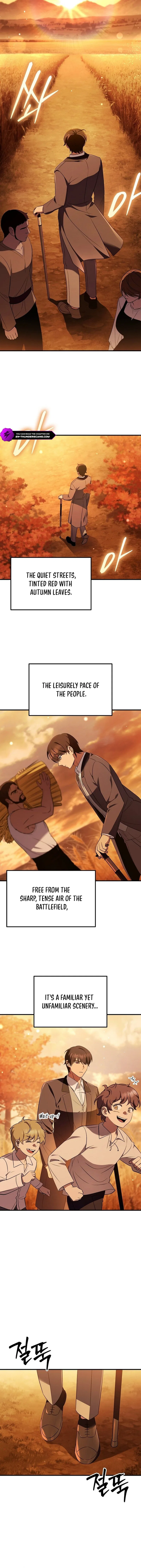 My Wife Waited in the Wheat Fields Chapter 2 – Page 13