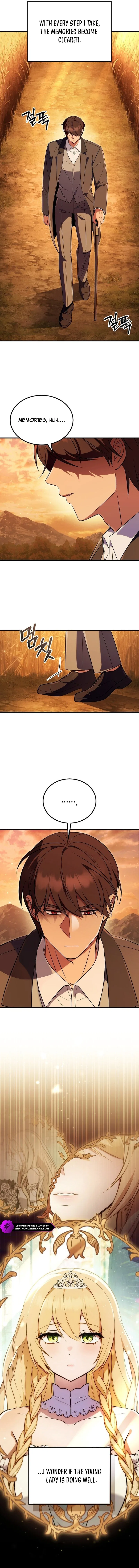 My Wife Waited in the Wheat Fields Chapter 2 – Page 15