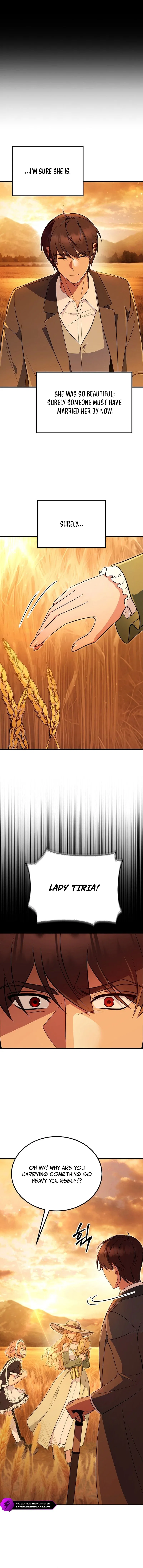 My Wife Waited in the Wheat Fields Chapter 2 – Page 16
