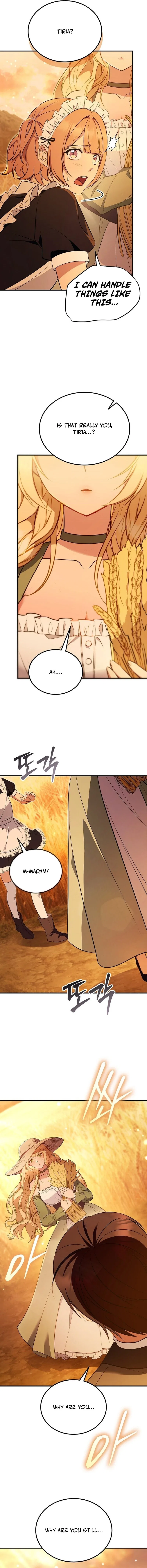 My Wife Waited in the Wheat Fields Chapter 2 – Page 17