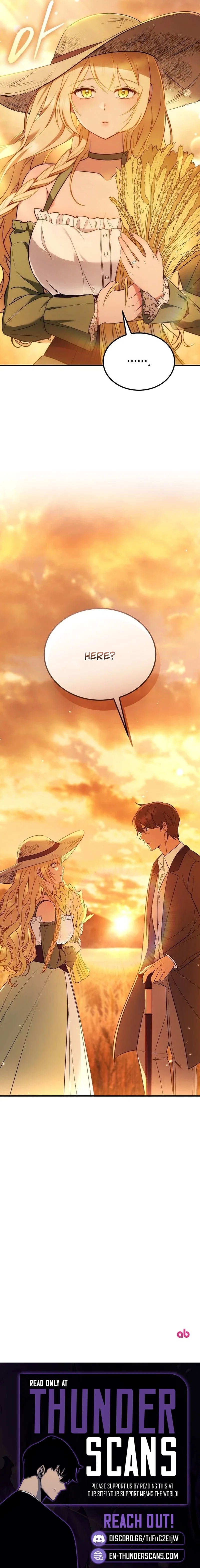 My Wife Waited in the Wheat Fields Chapter 2 – Page 18