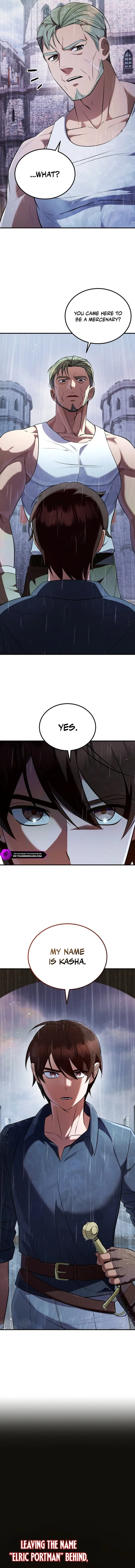 My Wife Waited in the Wheat Fields Chapter 1 – Page 21