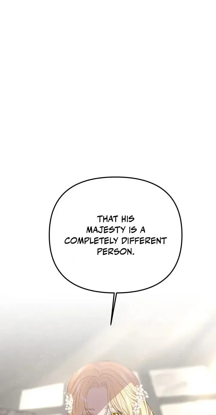 Our Majesty Has Changed Chapter 32 – Page 2