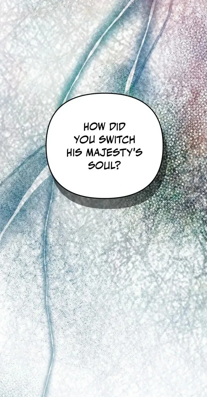 Our Majesty Has Changed Chapter 32 – Page 9